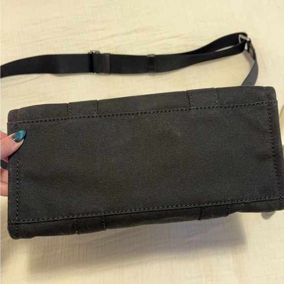 Marc Jacobs Canvas Tote - Picture 3 of 7